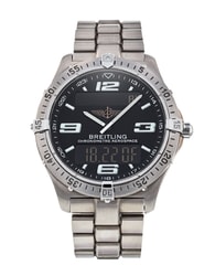 Breitling Aerospace E75362